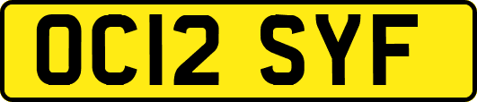OC12SYF