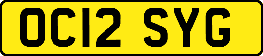 OC12SYG