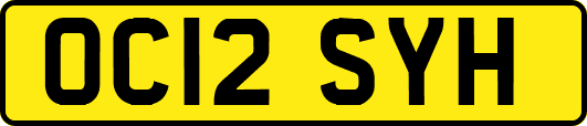 OC12SYH