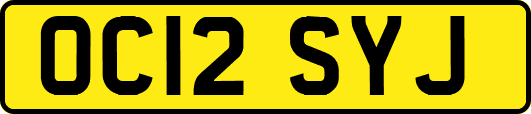 OC12SYJ