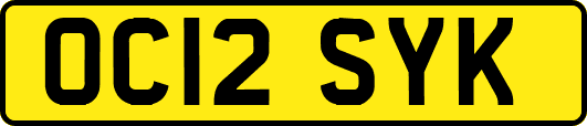 OC12SYK
