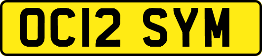 OC12SYM