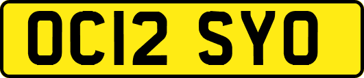 OC12SYO