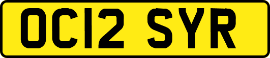 OC12SYR