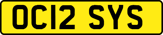OC12SYS