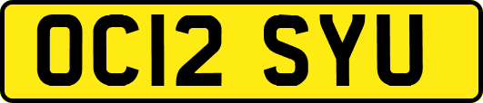 OC12SYU