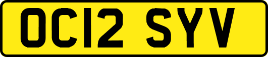 OC12SYV
