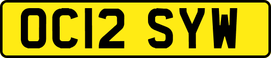 OC12SYW