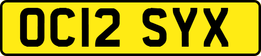 OC12SYX