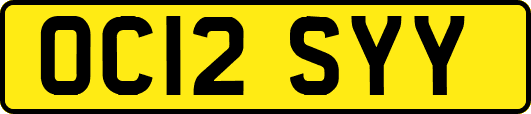 OC12SYY