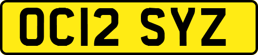 OC12SYZ