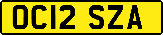 OC12SZA