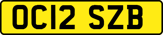 OC12SZB