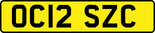OC12SZC