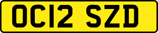 OC12SZD