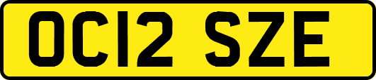 OC12SZE