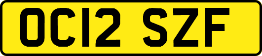 OC12SZF