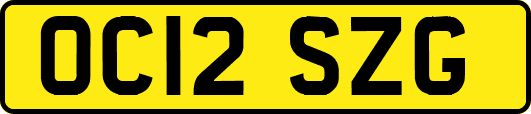 OC12SZG