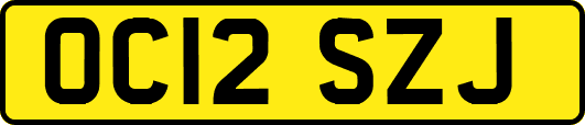 OC12SZJ