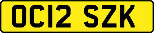 OC12SZK