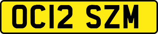 OC12SZM
