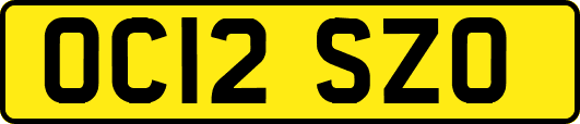 OC12SZO