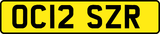 OC12SZR
