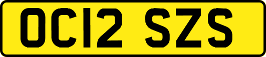 OC12SZS