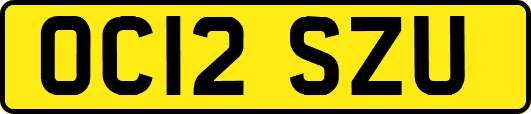 OC12SZU