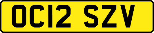 OC12SZV