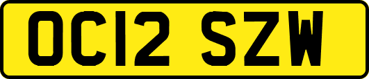 OC12SZW