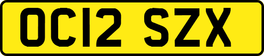 OC12SZX