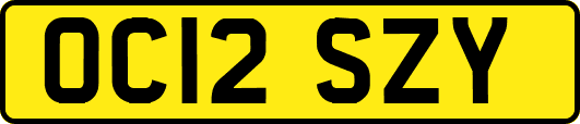 OC12SZY