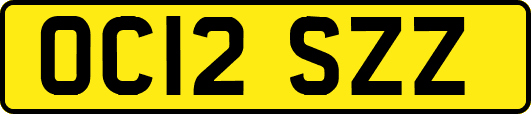 OC12SZZ