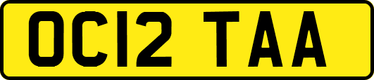 OC12TAA