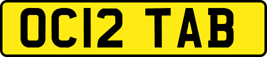 OC12TAB