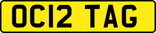 OC12TAG
