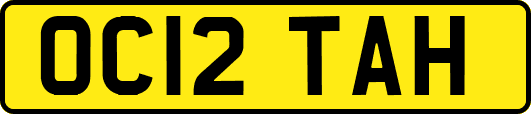 OC12TAH