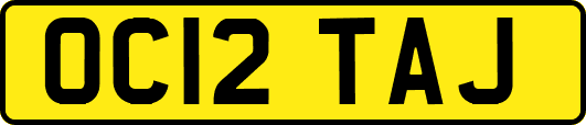 OC12TAJ