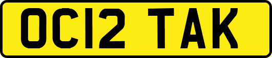 OC12TAK