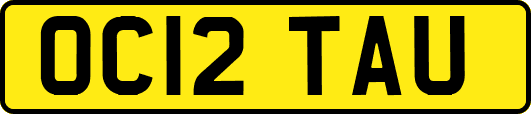 OC12TAU