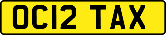 OC12TAX