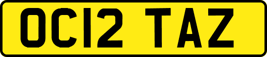 OC12TAZ