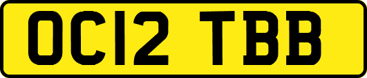 OC12TBB
