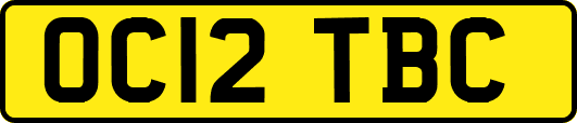 OC12TBC