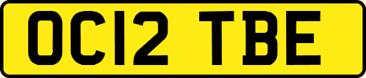 OC12TBE