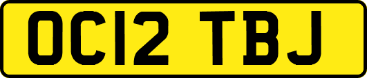 OC12TBJ
