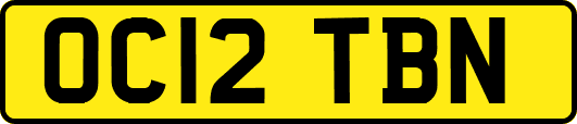 OC12TBN