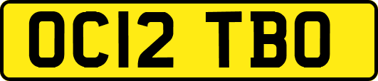 OC12TBO