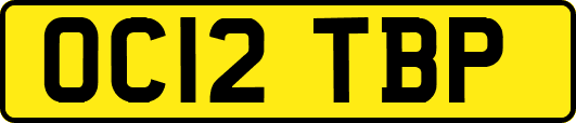 OC12TBP